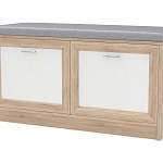 Тумба для обуви Тима АКМ - 127 BMS - Фото 1