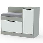 Обувница Мэй 12 BMS - Фото 7