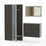 Прихожая Ольга Глянец BMS - Фото 7