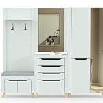 Прихожая Династия 20.2 BMS - Фото 2