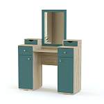 Туалетный стол Карина 1 BMS - Фото 7