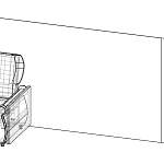 Кресло Европа BMS