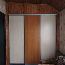 Двери-купе Сара 2 BMS