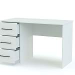 Стол письменный Анри 3 BMS - Фото 2