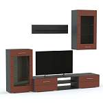 Гостиная Лас-Вегас МС-4310 BMS - Фото 3