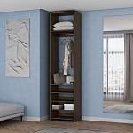 Стеллаж для одежды Мирта 75 BMS - Фото 20