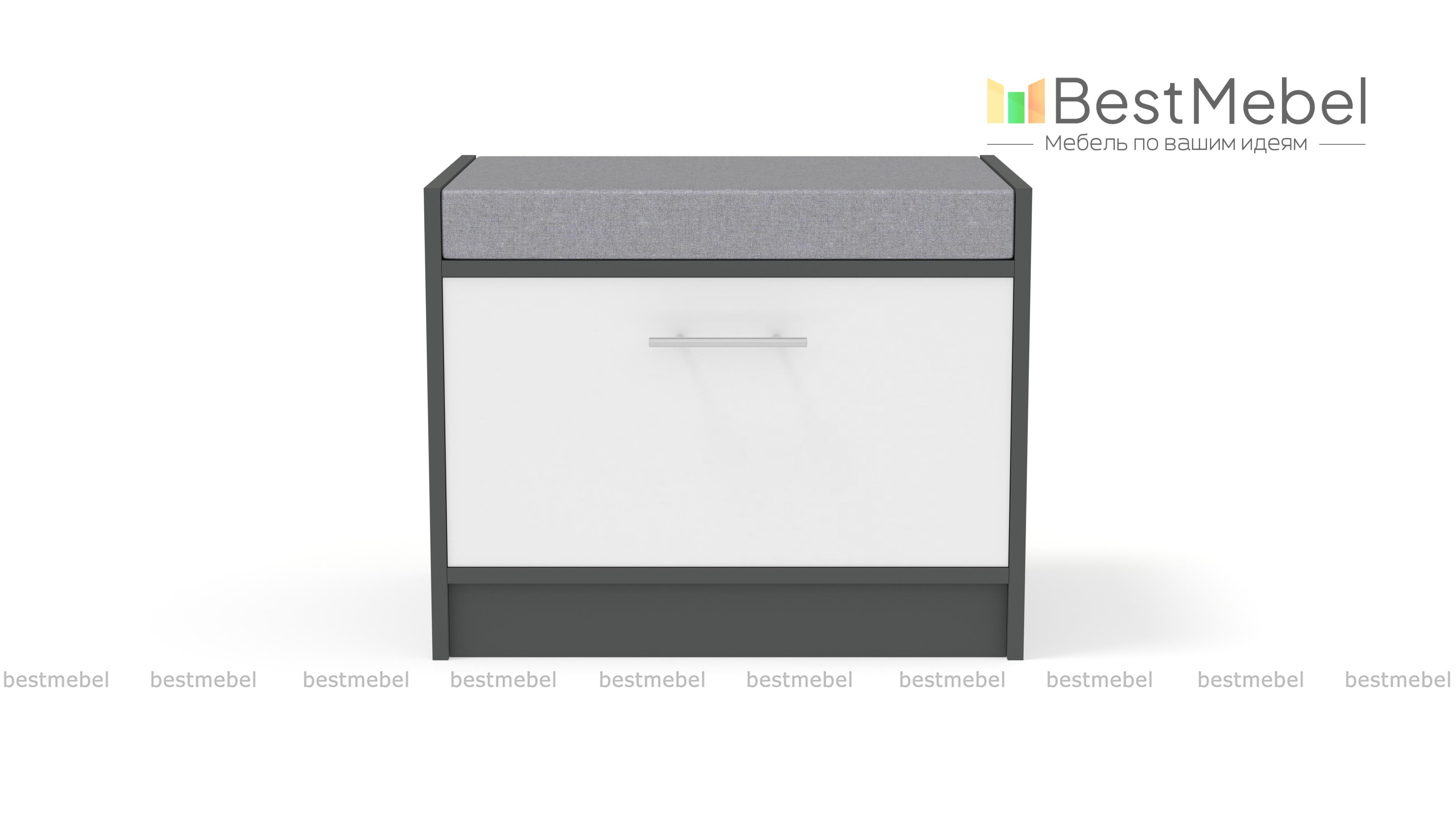 Обувница Атти 4 BMS - Фото