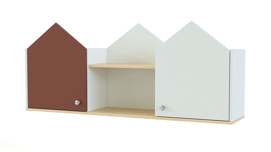 Полка Лика М6 BMS - Фото