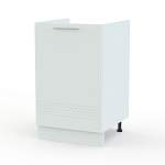 Шкаф нижний мойка 500 Капля BMS - Фото 1