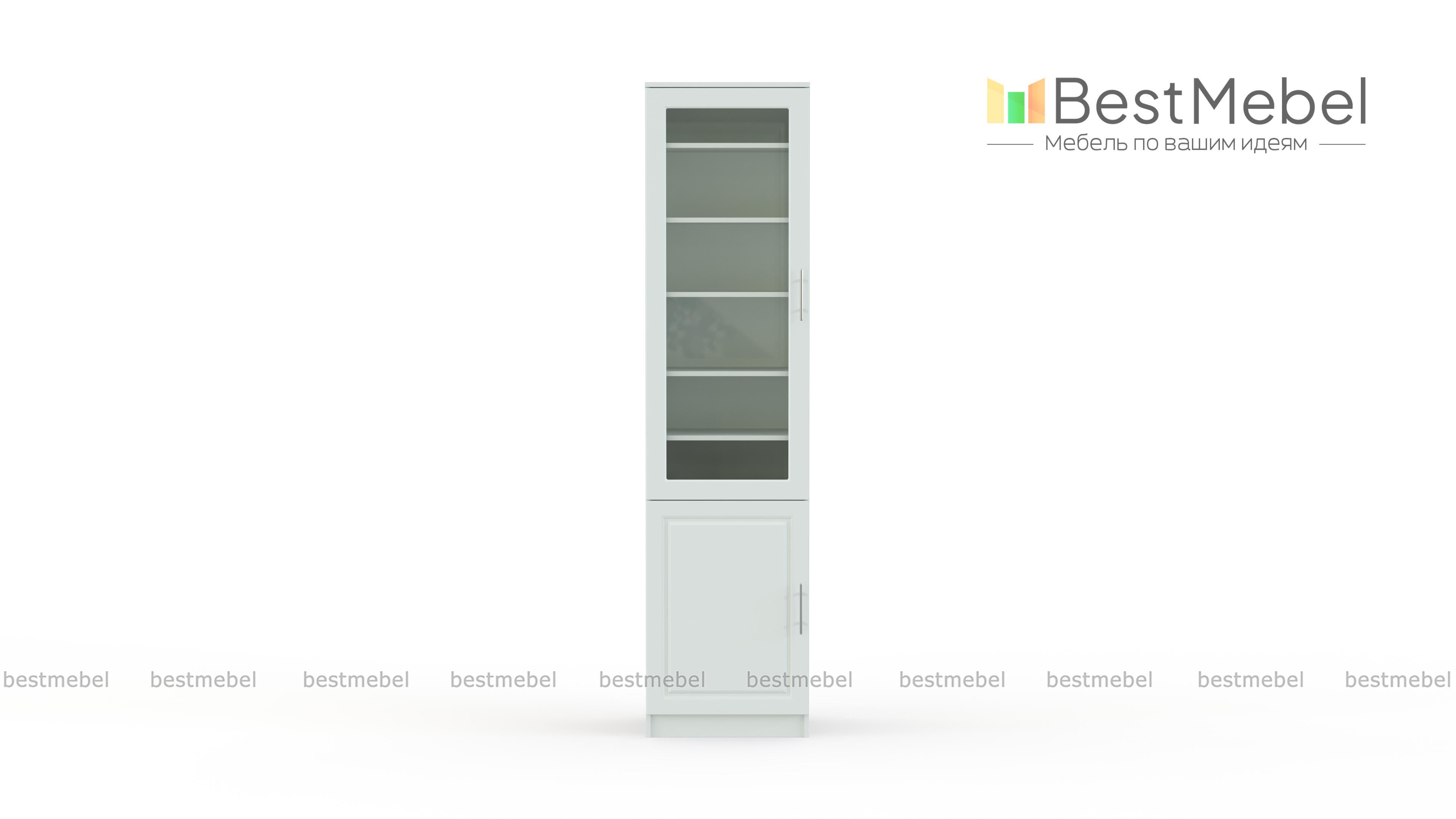 Колонка Библиограф-1 BMS - Фото