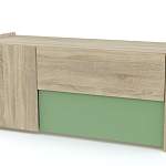 Комод МБ 66.1 BMS - Фото 1