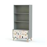 Стеллаж Эльза 3 BMS - Фото 6