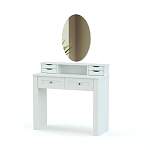 Туалетный столик Бриз 2.10 BMS - Фото 1