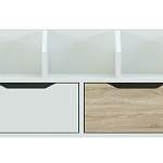 Надставка для стола Дуо 6 BMS - Фото 2