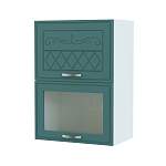 Шкаф-витрина горизонтальный Чарли BMS - Фото 5