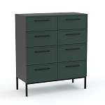Комод Брис 13 BMS - Фото 8