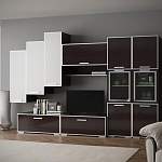 Стенка Ego-1 Вариант 2 BMS - Фото 10