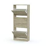 Обувница Анри 7 BMS - Фото 22