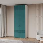 Шкаф распашной Джосс 8 BMS - Фото 5