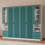 Шкаф распашной Рене 16 BMS - Фото 6