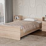 Кровать Опен 90 BMS - Фото 4