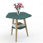 Журнальный стол Фалькон 13 BMS - Фото 4