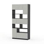 Стеллаж Флай 7 BMS - Фото 5