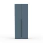 Шкаф распашной Аморет 4 BMS - Фото 3