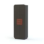 Распашной шкаф Модерно 4.1 BMS - Фото 1