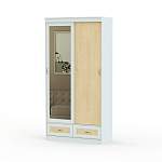 Шкаф-купе Ронда ШККР 1114.1 BMS - Фото 6