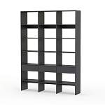 Стеллаж для одежды Мирта 56 BMS - Фото 9