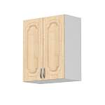 Шкаф верхний с 2-мя дверцами Настя BMS - Фото 10