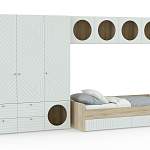 Детская комната Авелин 9 BMS - Фото 2