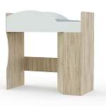 Кровать-чердак угловая Калейдоскоп 3 BMS - Фото 3