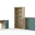 Офисный комплект Каспиан BMS - Фото 4