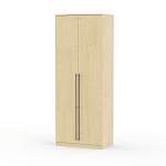 Шкаф распашной Аморет 4 BMS - Фото 15