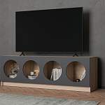 Тумба под ТВ Руди 7 BMS - Фото 8