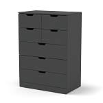 Комод Нордли Nordli 2 - Фото 7