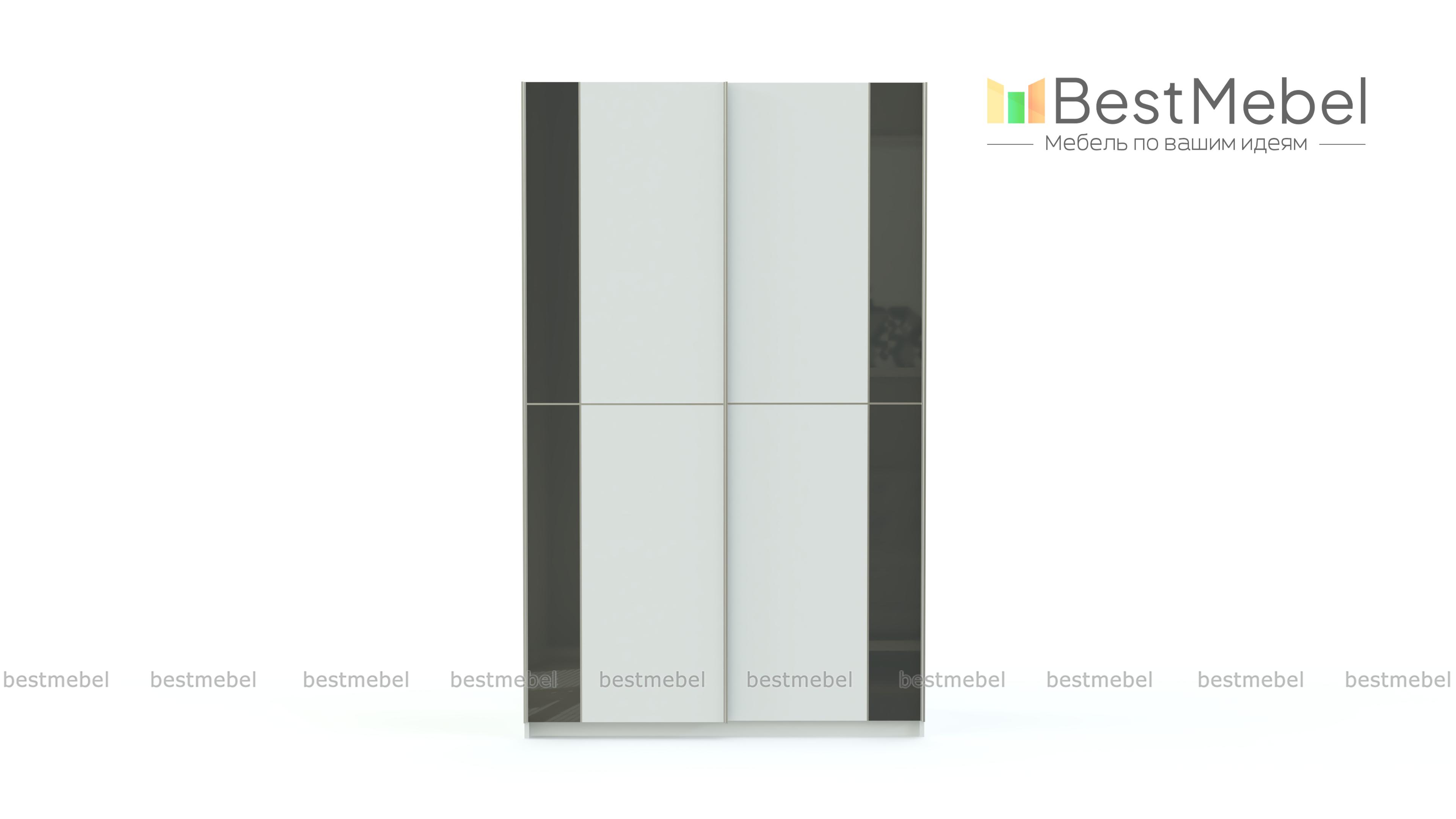 Шкаф-купе Элит 40 BMS - Фото