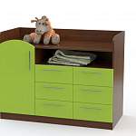 Комод Есения 3 BMS - Фото 4