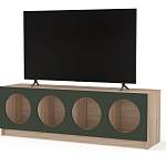 Тумба под ТВ Руди 7 BMS - Фото 1