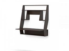 Навесной компьютерный стол  AirTable-III SW BMS (850х1000х550)