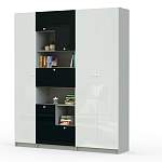 Шкаф-стеллаж Шелби-5 BMS - Фото 1