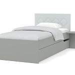 Кровать Магнолия 2 BMS - Фото 7