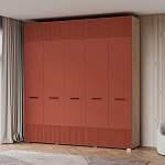 Шкаф распашной Декарт 11 BMS - Фото 11