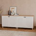 Комод Рене 6 BMS - Фото 8