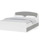 Кровать Астория 2-10 BMS - Фото 9