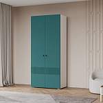 Шкаф распашной Джосс 2 BMS - Фото 6