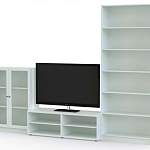 Стенка Билли Бесто Billy Besta 2 - Фото 11