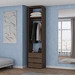 Стеллаж для одежды Мирта 33 BMS - Фото 20